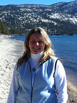 Maureen McCarthy